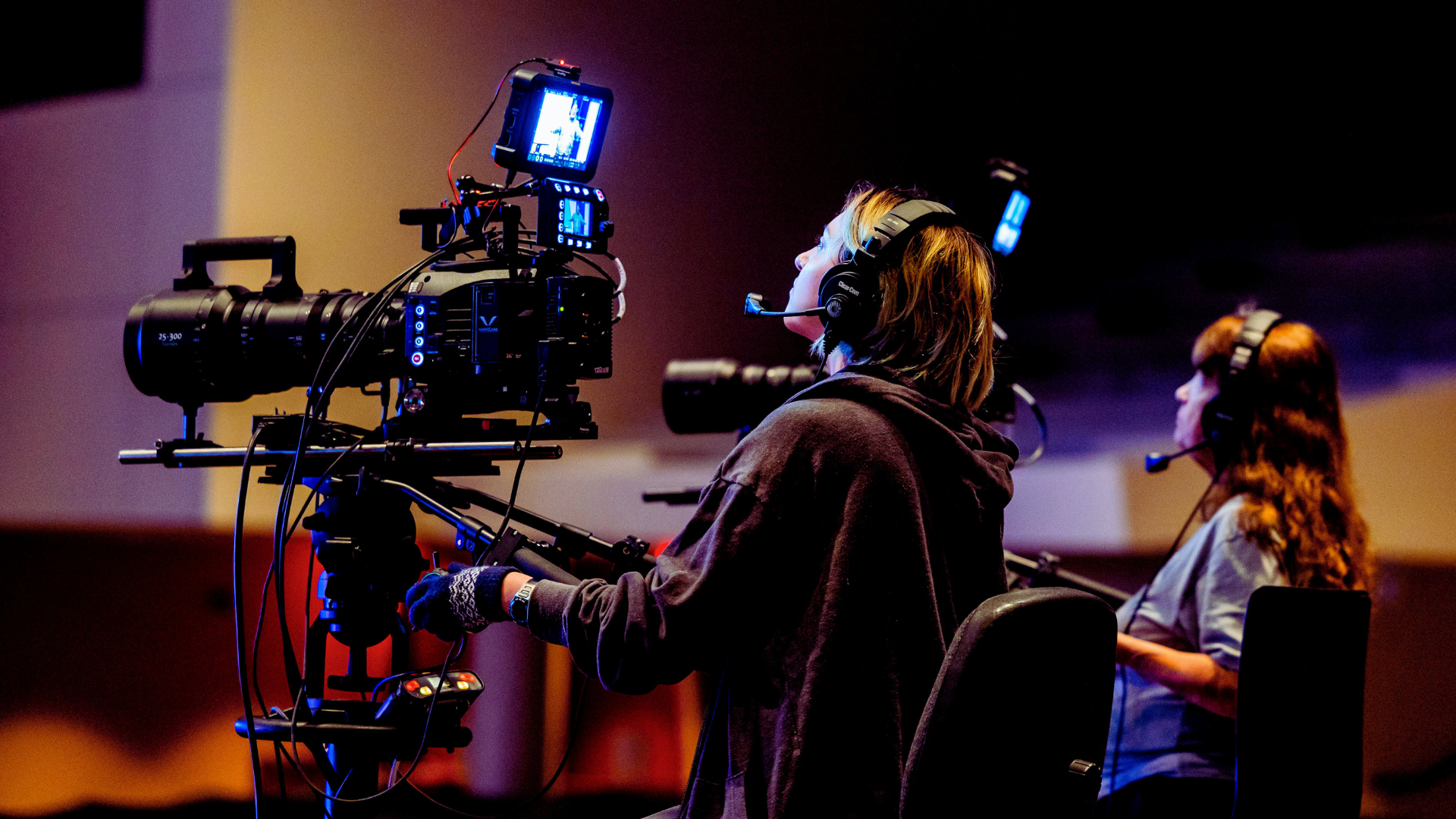 How Technology Is Transforming Film Production: Innovations and Industry Impact