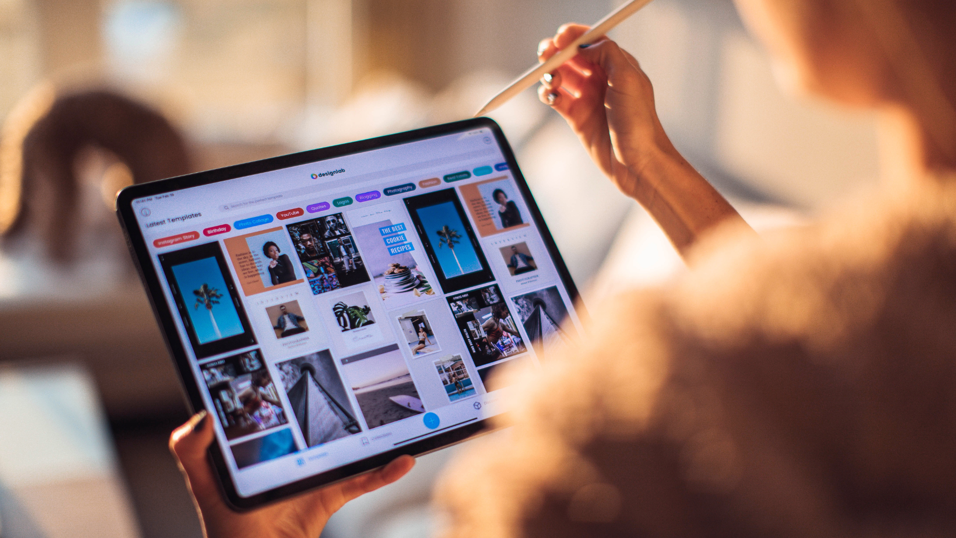 How to Choose a Tablet That Fits Your Lifestyle for Everyday Use and Productivity