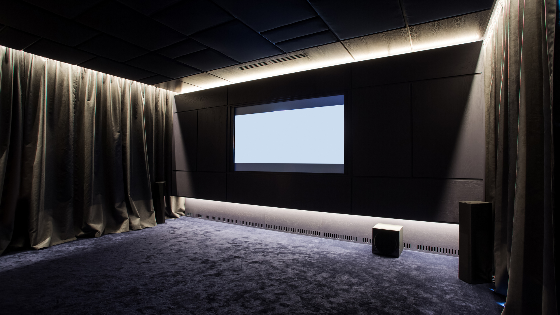 The Best Entertainment Tech for Home Theatres: Enhancing Your Viewing Experience