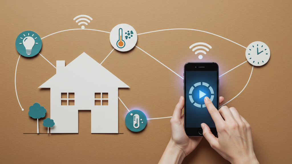 Top Smart Home Devices to Invest In for Enhanced Security and Convenience